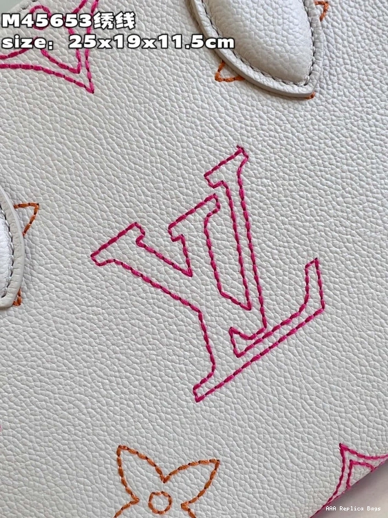 Aaa replica ru PM LOUIS ONTHEGO VUITTON 0717
